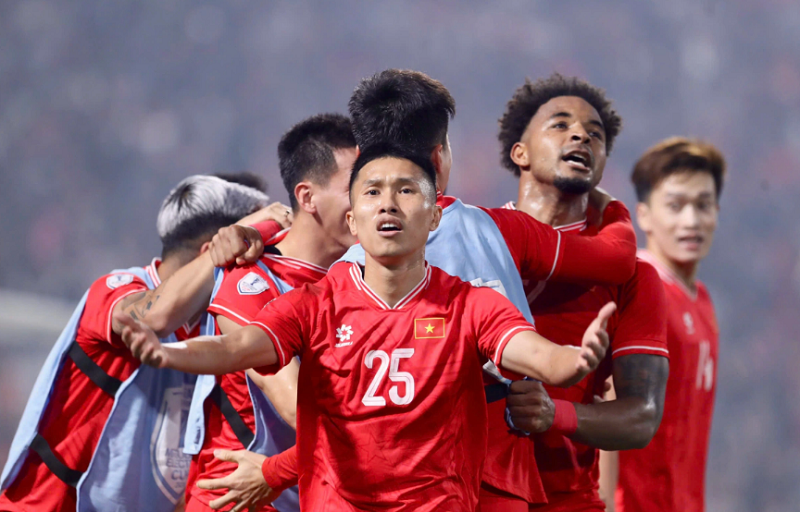 FIFA ASEAN Cup – bước tiến mới, không phải bản sao của AFF Cup