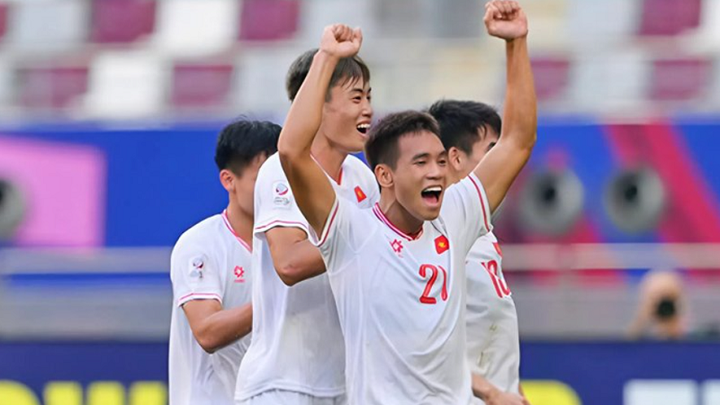 Nóng! U23 Việt Nam mang ‘vũ khí bí mật’ chinh phục Đông Nam Á