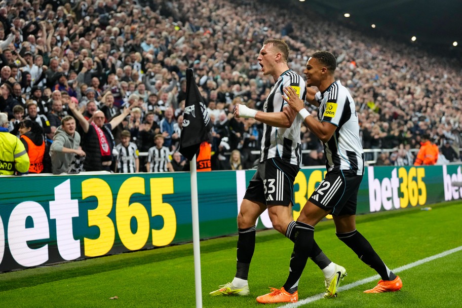 Nhận định soi kèo Marseille vs Newcastle lúc 03h00 ngày 26/11/2025