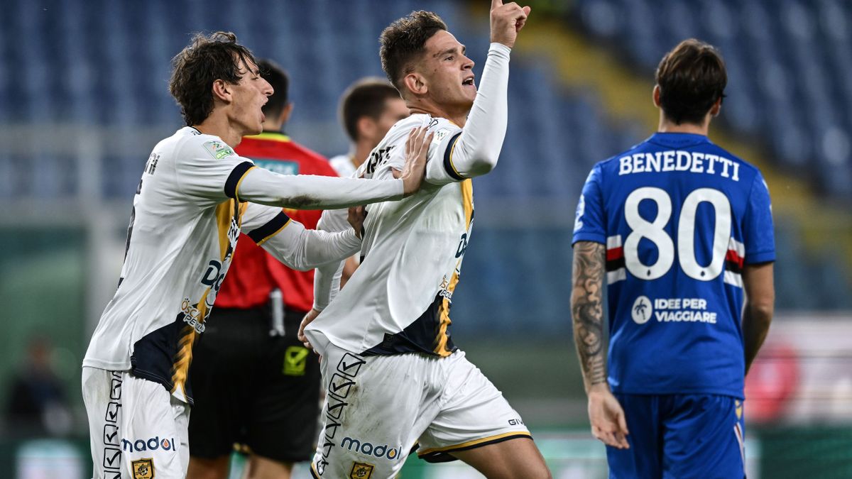 Nhận định soi kèo Sampdoria vs Juve Stabia lúc 2h30 ngày 25/11/2025