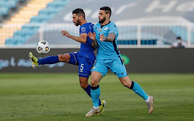 Nhận định soi kèo Al Wahda vs Baniyas lúc 22h45 ngày 6/1/2026