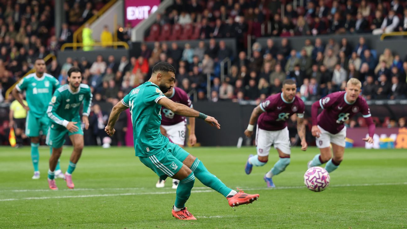 Nhận định soi kèo Liverpool vs Burnley lúc 22h00 ngày 17/1/2026