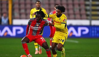 Cremonese vs Hellas Verona (00:30 – 20/01) | Xem lại trận đấu