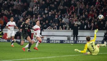 VfB Stuttgart vs Union Berlin (21:30 – 18/01) | Xem lại trận đấu