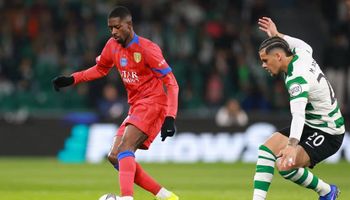 Sporting CP vs PSG (03:00 – 21/01) | Xem lại trận đấu