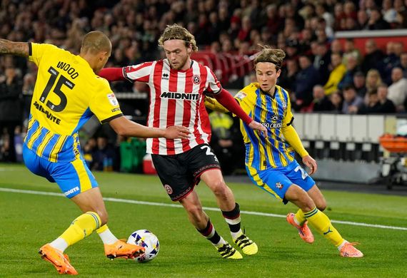 Nhận định soi kèo Southampton vs Sheffield United lúc 2h45 ngày 22/1/2026