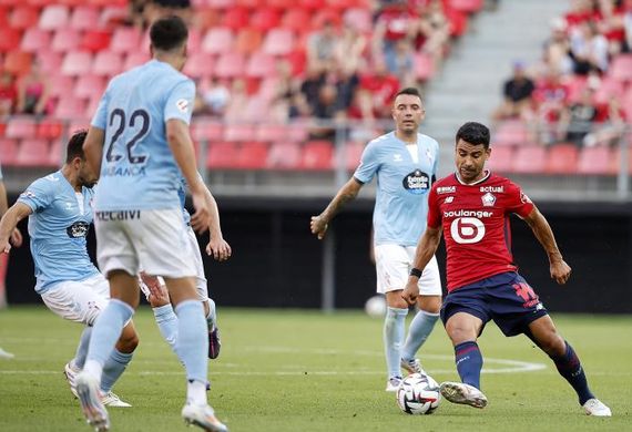 Nhận định soi kèo Celta Vigo vs Lille lúc 3h00 ngày 23/1/2026