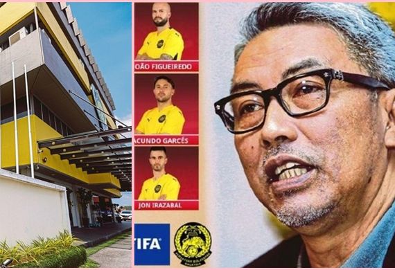 Án phạt khiến Malaysia sợ còn hơn bị thua Việt Nam