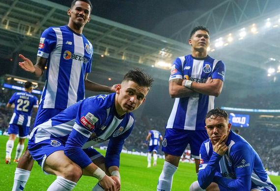 Nhận định soi kèo Viktoria Plzen vs Porto lúc 00h45 ngày 23/1/2026