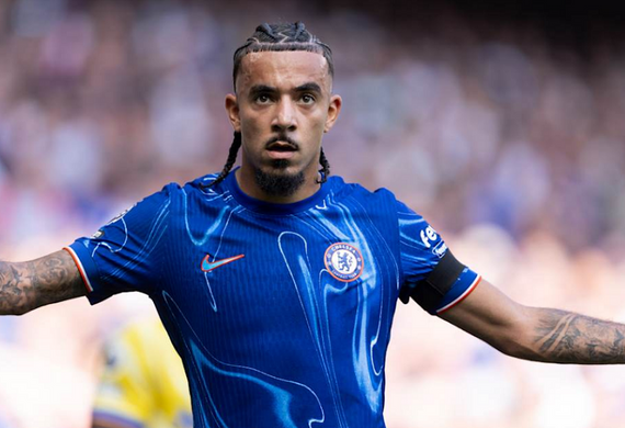 `Rosenior dè dặt với Gusto, Essugo tiến sát ngày tái xuất