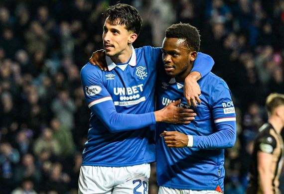 Nhận định soi kèo Rangers vs Ludogorets lúc 03h00 ngày 23/1/2026