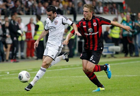 Nhận định soi kèo Qarabag vs Frankfurt lúc 0h45 ngày 22/1/2026