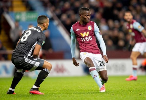 Nhận định soi kèo Fenerbahce vs Aston Villa lúc 00h45 ngày 23/1/2026