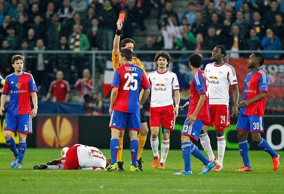 Nhận định soi kèo Salzburg vs Basel lúc 03h00 ngày 23/1/2026