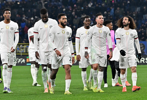 Chelsea tìm trung vệ vì tham vọng đường dài, không phải để ‘phủi tay’ Maresca